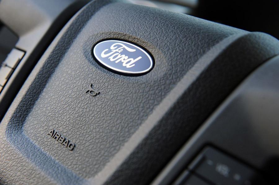  Ford F-150 SVT Raptor 2010 года  (фото 72 из 295)